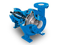 Centrifugal Pumps