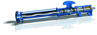  Progressive Cavity Pumps 