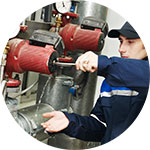 Pump Repairs & Maintenance